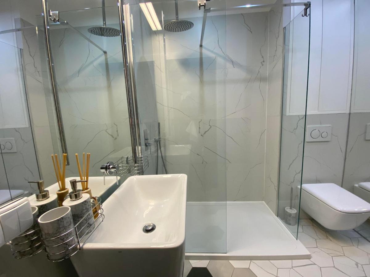 Maya'S Flats & Resorts 44 - 3 Rooms Apartment On Chlebnicka Street Gdansk Old Town Εξωτερικό φωτογραφία
