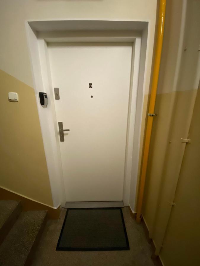 Maya'S Flats & Resorts 44 - 3 Rooms Apartment On Chlebnicka Street Gdansk Old Town Εξωτερικό φωτογραφία