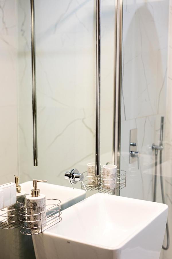 Maya'S Flats & Resorts 44 - 3 Rooms Apartment On Chlebnicka Street Gdansk Old Town Εξωτερικό φωτογραφία