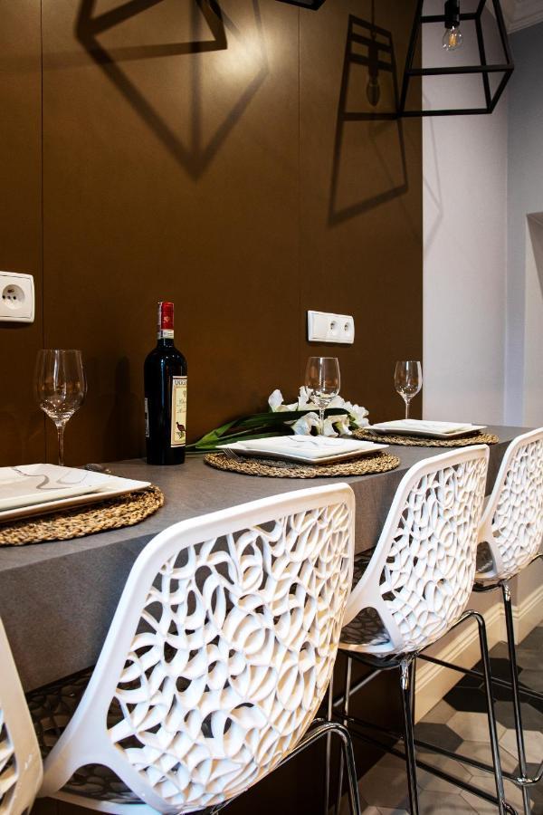 Maya'S Flats & Resorts 44 - 3 Rooms Apartment On Chlebnicka Street Gdansk Old Town Εξωτερικό φωτογραφία