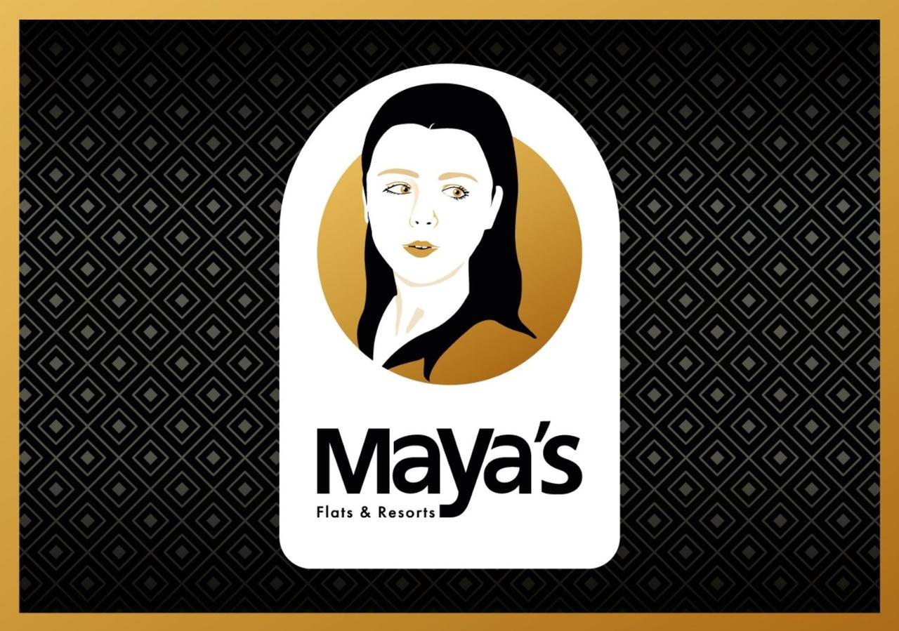 Maya'S Flats & Resorts 44 - 3 Rooms Apartment On Chlebnicka Street Gdansk Old Town Εξωτερικό φωτογραφία
